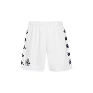 Spodenki damskie - Kappa Kombat Ryder Rc Deportivo szorty męskie, biały/granatowy., XL - miniaturka - grafika 1
