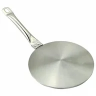 Pozostałe akcesoria kuchenne - Lumarko Podkładka Adaptacyjna Do Płyt Indukcyjnych Kh-1698 - miniaturka - grafika 1