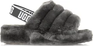 Kapcie damskie - UGG Kapcie damskie UGG 1095119-CHRC - 36 - miniaturka - grafika 1