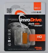 Pendrive - Imro Edge 64GB - miniaturka - grafika 1