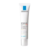 Kremy do twarzy - La Roche-Posay POS Posay Effaclar Duo + krem zwalczający niedoskonałości i zatkane pory SPF-30 40 ml - miniaturka - grafika 1