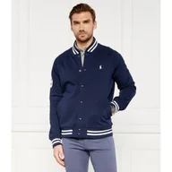 Kurtki męskie - POLO RALPH LAUREN Kurtka bomber | Regular Fit - miniaturka - grafika 1