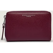 Portfele - GIANNI CHIARINI Skórzany portfel GRAIN - miniaturka - grafika 1