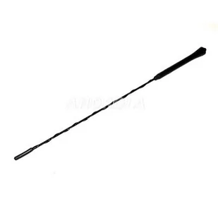 Bat maszt antena samochodowa FM 410mm M6 - Anteny samochodowe - miniaturka - grafika 1