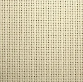 Pasmanteria - Kanwa (20Ct) 80 Oczek / 1 Mb (Naturalna) - miniaturka - grafika 1