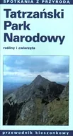 Przewodniki - Tatrzański Park Narodowy - miniaturka - grafika 1