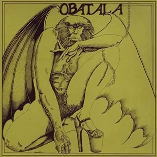 Obatala - Obatala - Soul - miniaturka - grafika 1