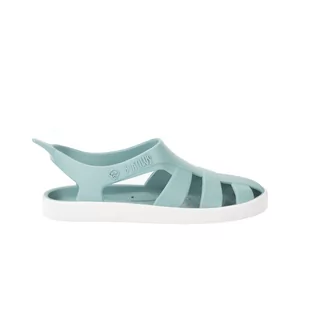 Sandały dziecięce BOATILUS BIOTY BEACH SANDALS - Buty dla dziewczynek - miniaturka - grafika 1