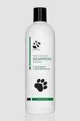 Szampony i odżywki dla psów - ZooArt As Professional Szampon Pokrzywa 500ml - miniaturka - grafika 1