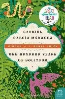 One Hundred Years of Solitude (Garcia Marquez Gabriel) - Pozostałe książki - miniaturka - grafika 2