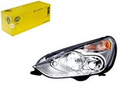 Lampy przednie - HELLA REFLEKTOR FORD 1EJ009250741 - miniaturka - grafika 1