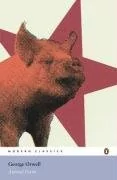 PENGUIN BOOKS ANIMAL FARM - Obcojęzyczne książki popularnonaukowe - miniaturka - grafika 1