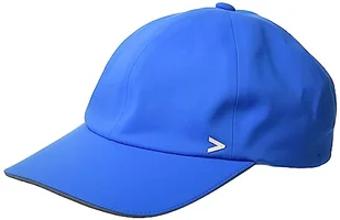 BOSS Męska czapka z daszkiem Sean-Performance, Bright Blue432, jeden rozmiar - Czapki damskie - miniaturka - grafika 1