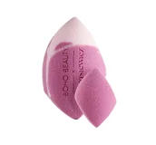 Gąbeczki do makijażu - BOHO BEAUTY X MARZENA TARASIEWICZ ZESTAW 2 GĄBECZEK DO MAKIJAŻU - miniaturka - grafika 1