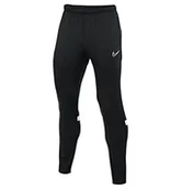 Spodnie damskie - Nike Spodnie damskie W Nk Df Acdpr Pant Kpz, czarne/antracytowe/białe, DH9273-014, XL - miniaturka - grafika 1