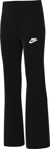 NIKE Unisex dziecięce legginsy Flare