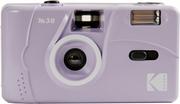 Aparaty analogowe - Kodak M38 Reusable Camera Lavender - miniaturka - grafika 1