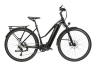 Rowery elektryczne - Rower elektryczny Kross Trans Hybrid 6.0 28 M - miniaturka - grafika 1