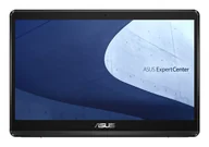 Zestawy komputerowe - ASUS ExpertCenter E1 AiO E1600WKAT-BMR110X Intel® Celeron® N N4500 39,6 cm (15.6") 1920 x 1080 px Ekran dotykowy All-in-One tablet PC 8 GB DDR4-SDRAM 256 GB SSD Windows 11 Pro Wi-Fi 6 (802.11ax) Czarny 90PT0391-M01630 - miniaturka - grafika 1