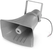 Głośniki i kolumny - Power Dynamics Głośnik tubowy IP66 100V HS30 one size - miniaturka - grafika 1