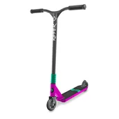 Hulajnogi - Street Surfing STREETSURFING Hulajnoga freestylowa Ripper Pink Renegade różowa 0427008/4 - miniaturka - grafika 1