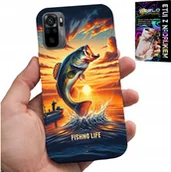 Przyprawy i zioła sypkie - ETUI DO XIAOMI NOTE 10 / 10S - WĘDKARSTWO RYBOŁÓWSTWO WĘDKA CASE +SZKŁO - miniaturka - grafika 1