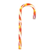 Oświetlenie świąteczne - Laska cukrowa 45 cm LED - miniaturka - grafika 1