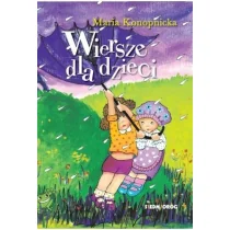 Wiersze dla dzieci - Lektury gimnazjum - miniaturka - grafika 1