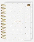 Albumy fotograficzne - Interdruk ALBUM NA ZDJ B5 25 ZAM.NA MAG.MET.BIAŁY AL677INT - miniaturka - grafika 1