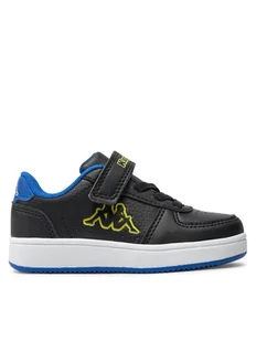 Sneakersy Kappa - Buty dla chłopców - miniaturka - grafika 1