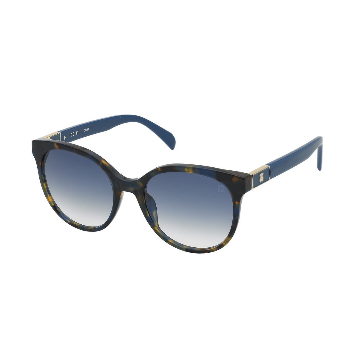 Okulary przeciwsłoneczne Damskie Tous STOB74-5409UV ø 54 mm