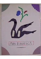 Książki o kulturze i sztuce - Ars Erotica - miniaturka - grafika 1