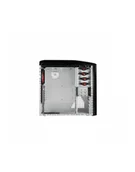 Obudowy komputerowe - OBUDOWA THERMALTAKE V9 VJ40001N2Z CZARNA - miniaturka - grafika 1