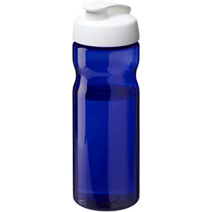 Bidon H2O Active® Base Tritan™ o pojemności 650 ml z klapką - Shakery i bidony sportowe - miniaturka - grafika 1