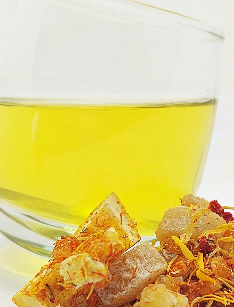 Mango Tango 1 kg herbata owocowa egzotyczna