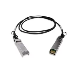 Qnap Kabel CAB-DAC15M-SFPP CAB-DAC15M-SFPP - Akcesoria do serwerów - miniaturka - grafika 1