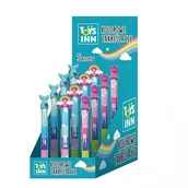 Przybory szkolne - Markery 5w1 12 szt. - miniaturka - grafika 1