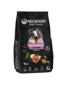 Sucha karma dla psów - Paka Zwierzaka - Karma sucha SH Wieprzowina z gruszką "S" 9 kg - miniaturka - grafika 1