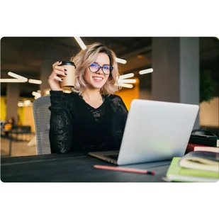 Fotel biurowy, krzesło biurowe Fotel biurowy z mikrosiatki Sofotel Wizo szaro-biały - Fotele i krzesła biurowe Fotel biurowy, krzesło biurowe Fotel biurowy z mikrosiatki Sofotel Wizo szaro-biały - Fotele i krzesła biurowe - miniaturka - grafika 10