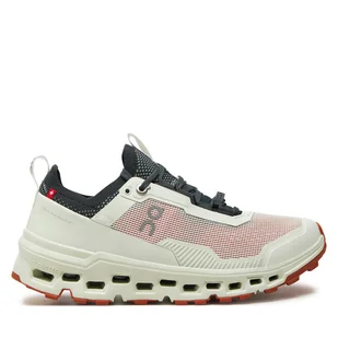 Buty do biegania On Cloudultra 2 3WD30282171 Beżowy - Buty sportowe damskie - miniaturka - grafika 1