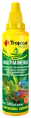Preparaty do akwarium - Tropical Multimineral 100ml 34074 - miniaturka - grafika 1