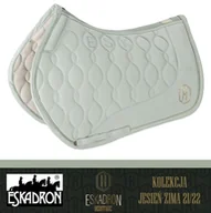 Akcesoria jeździeckie - Eskadron Potnik MICRO AVANTGARDE Heritage AW 2021/22 - - sea salt - miniaturka - grafika 1