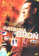 Filmy akcji DVD - Fatalna broń - miniaturka - grafika 1