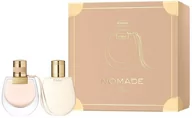 Zestawy perfum damskich - Chloé Chloé Nomade zestaw upominkowy woda perfumowana 50 ml + mleczko do ciała 100 ml - miniaturka - grafika 1