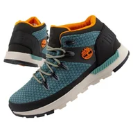 Buty sportowe męskie - Buty Timberland M TB0A5XEW CL6 niebieskie - miniaturka - grafika 1