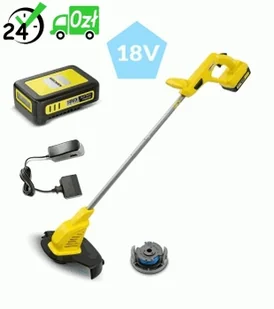 KARCHER Podkaszarka akumulatorowa KARCHER 1.444-301.0 - Podkaszarki - miniaturka - grafika 3