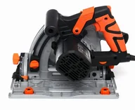 Piły elektryczne - PILARKA ZAGŁĘBIARKA 1400W KD10195 - miniaturka - grafika 1