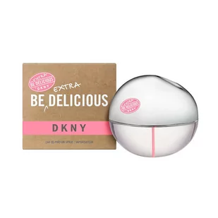 Donna Karan DKNY Be Delicious Extra woda perfumowana spray 50ml - Wody i perfumy damskie - miniaturka - grafika 1