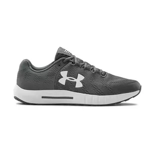Buty biegowe męskie Under Armour Micro G Pursuit BP - Buty sportowe męskie - miniaturka - grafika 1