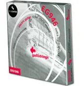 Struny gitarowe  - Galli EG946 - struny do gitary elektrycznej - miniaturka - grafika 1